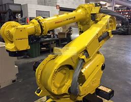 Image result for Fanuc Articulate Robot Animation