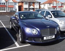 Image result for First Bentley Car
