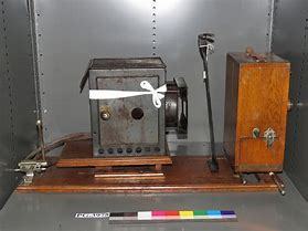 Image result for Kinetoscope