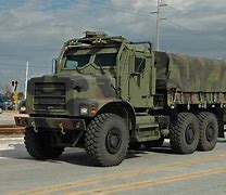 Image result for Marine Corps Trucks