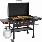 Image result for Blackstone 36 Griddle with Hood