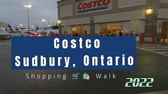 Image result for Costco Sudbury