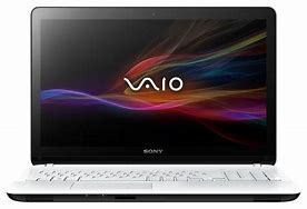 Image result for Laptop Sony Vaio Touch