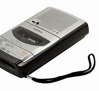 Image result for Audio Tape Player