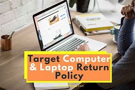 Image result for Laptop Return