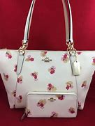 Image result for Coach School Bag