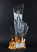 Image result for Custom eSports Trophy