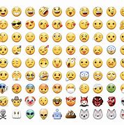 Image result for Samsung and Android Emojis