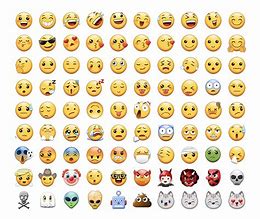 Image result for Samsung A53 Emojis