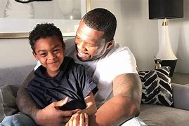 Image result for 50 Cent Father