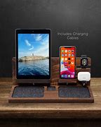 Image result for iPad/iPhone Dock