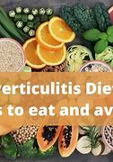 Image result for Diverticulitis Flare Up Diet