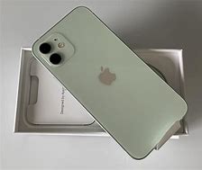 Image result for iPhone 12 Mini Mint