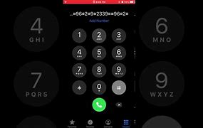 Image result for iPhone Dial Pad