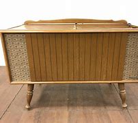 Image result for Magnavox 3940 Stereo Console