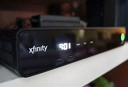 Image result for Xfinity Cable Box Ax013an