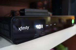 Image result for Xfinity X1 Box