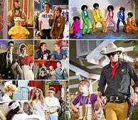 Image result for TV Character Costume Ideas