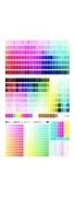 Image result for CMYK Color Spectrum
