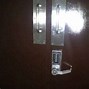 Image result for Schlage Push Button Lock