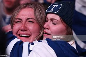 Image result for Toronto Maple Leafs Fan Women