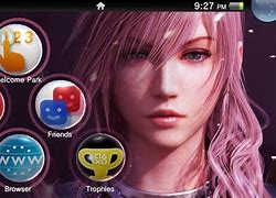 Image result for PS Vita Date and Time