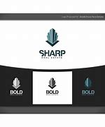 Image result for Bold Sharp Logo