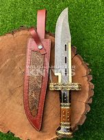 Image result for Cool Hunting Knives