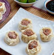 Image result for Siomai Photo