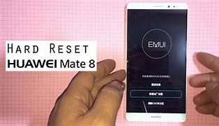 Image result for Reset Huawei Phone