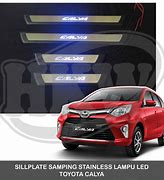 Image result for Harga Lampu Toyota Calya Full Set