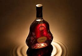 Image result for Gold Hennessy Logo