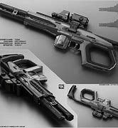 Image result for Futuristic Weapons Guns
