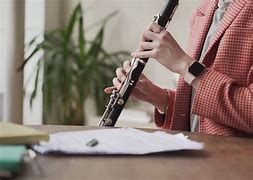 Image result for Movie About a Girl Playing a Flute