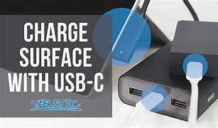 Image result for Microsoft Surface Charging Port