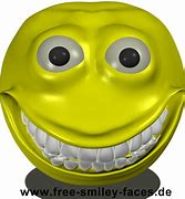 Image result for Crazy Goofy Emoji Face