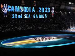 Image result for Cambodia Sea Games Display Tents