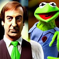 Image result for Kermit the Frog PNG
