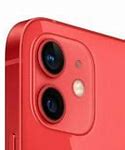 Image result for iPhone 12 Rojo