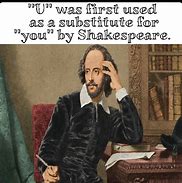 Image result for Funny Shakespeare Memes