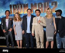 Image result for Iron Man 2 Actors