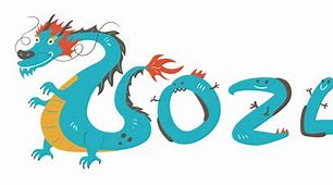 Image result for Year Off the Dragon
