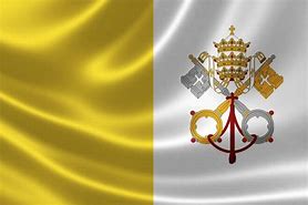 Image result for Papal States Flag