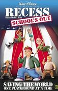 Image result for School's Out Cartoon