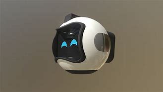 Image result for Robot Eye Ball PBR Texture