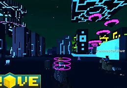 Image result for Neon City Trove