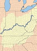 Image result for Map of Ohio Meme