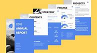 Image result for Business Report Template Examples