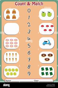 Image result for 1st Grade Printable Math Counting Worksheets