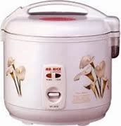 Image result for Commercial Japanese Rice Cooker